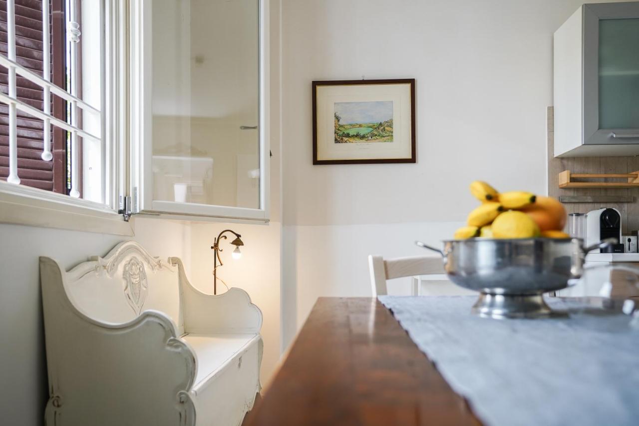 Stunning Terrace Vatican City Apartment Rome Bagian luar foto