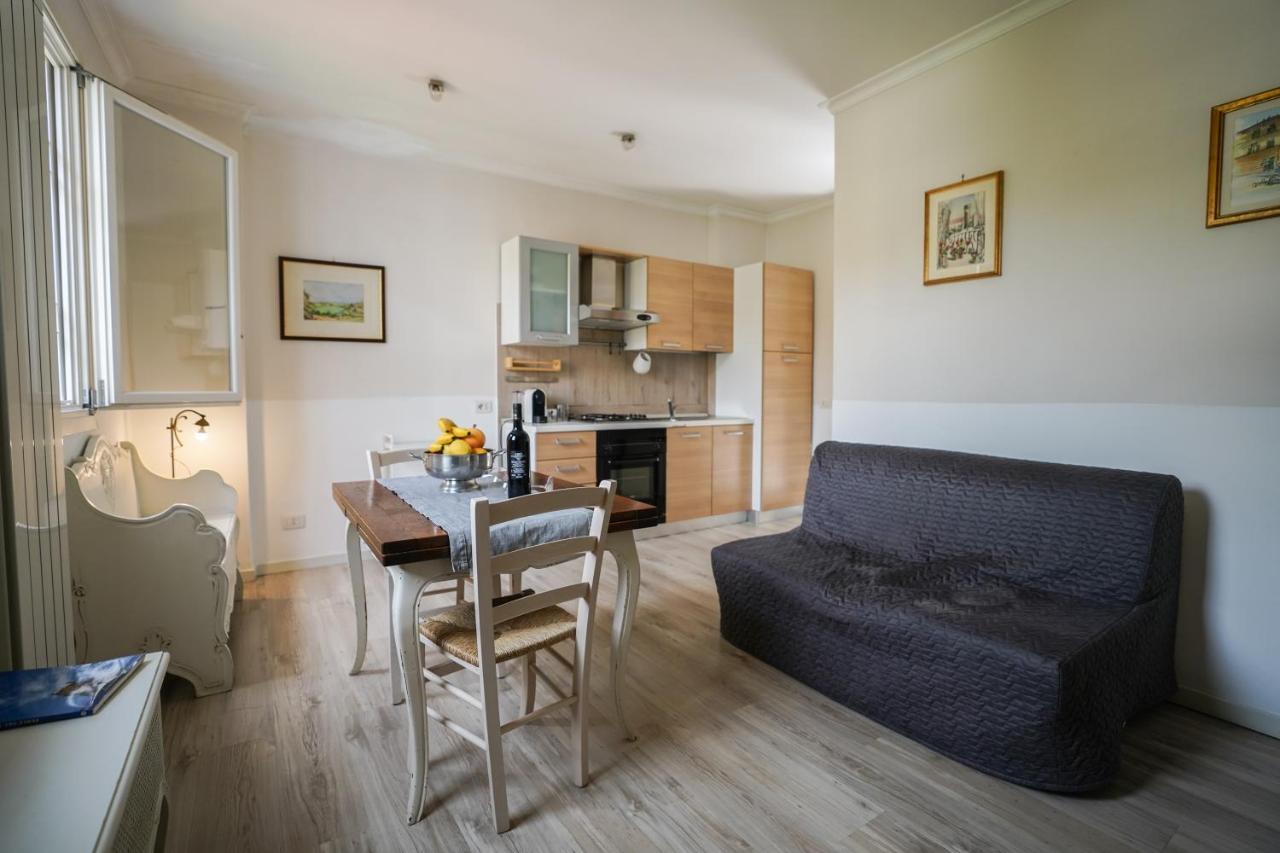 Stunning Terrace Vatican City Apartment Rome Bagian luar foto