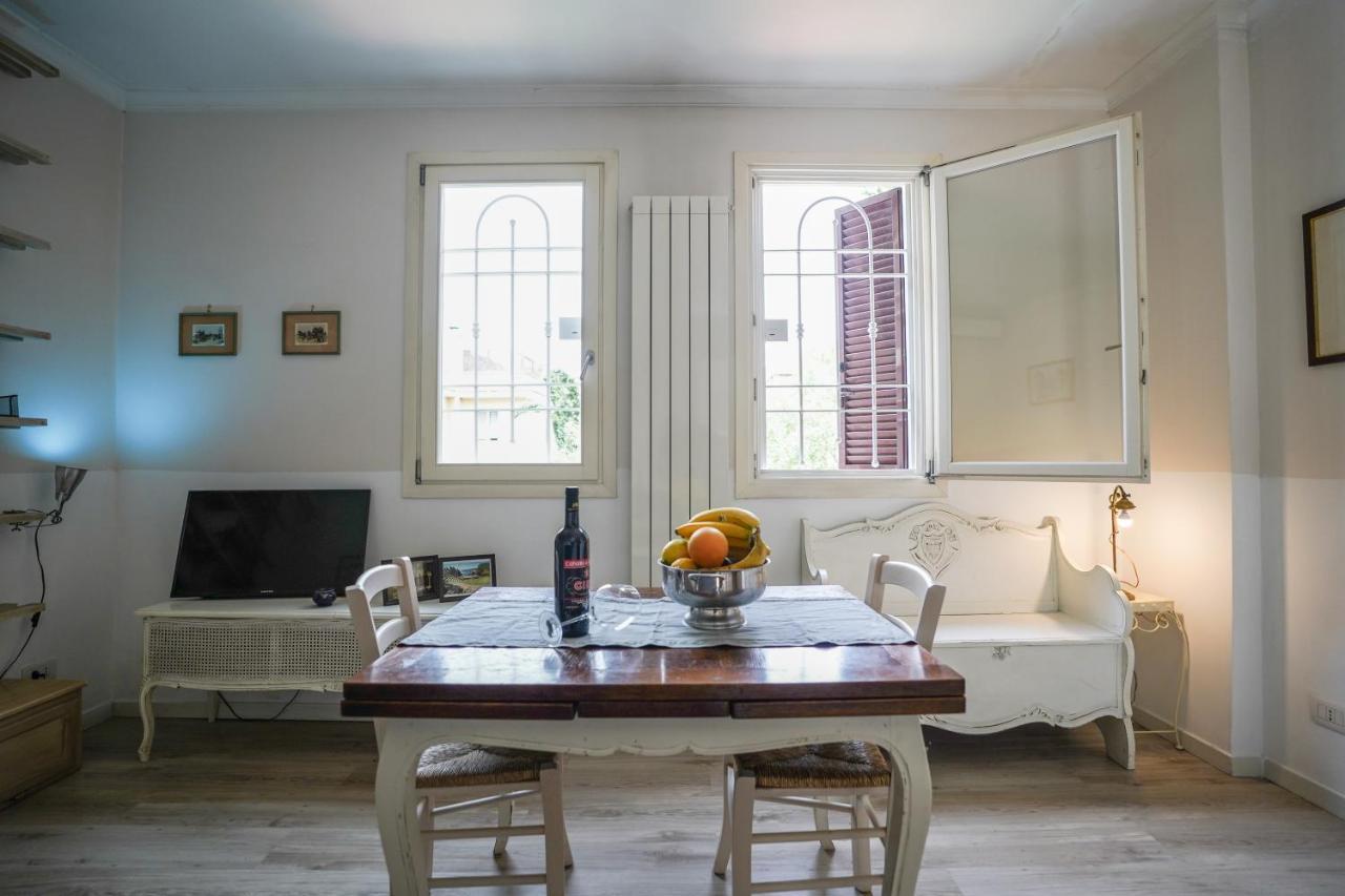 Stunning Terrace Vatican City Apartment Rome Bagian luar foto