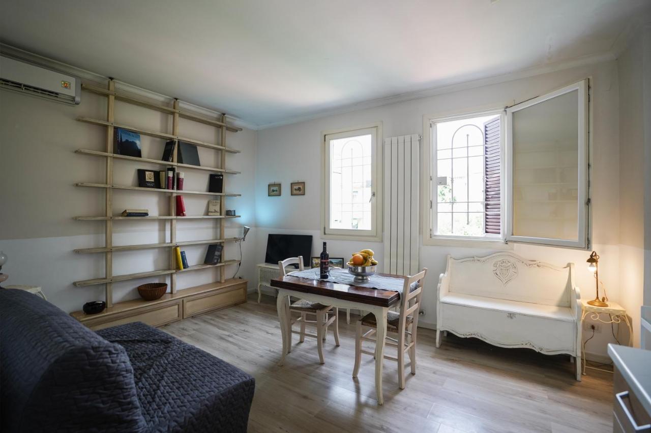 Stunning Terrace Vatican City Apartment Rome Bagian luar foto
